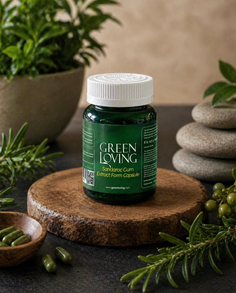 💚 GREEN LOVING | EL SECRETO VERDE QUE TODOS QUERRÁN PROBAR
